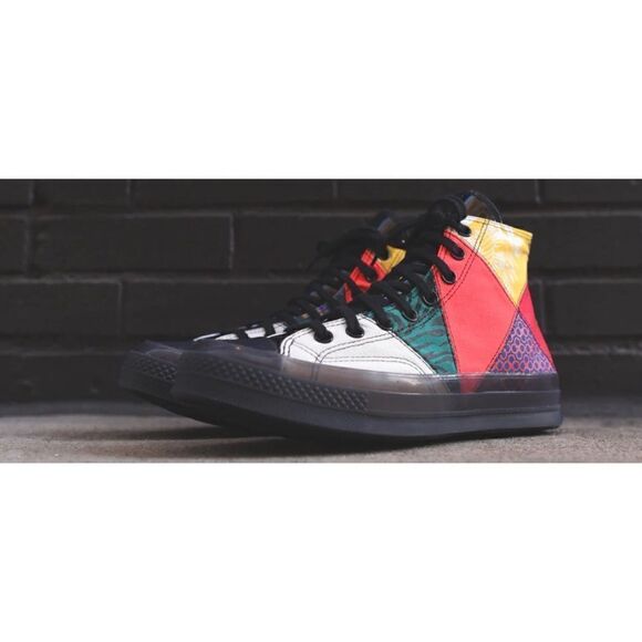 Converse Chuck Taylor All Star 70 Hi Chinese New Year in Multi Size 11 - Picture 2 of 13